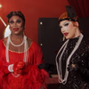 Sapphira Cristal Plane Jane speakeasy bathroom RuPaul's Drag Race