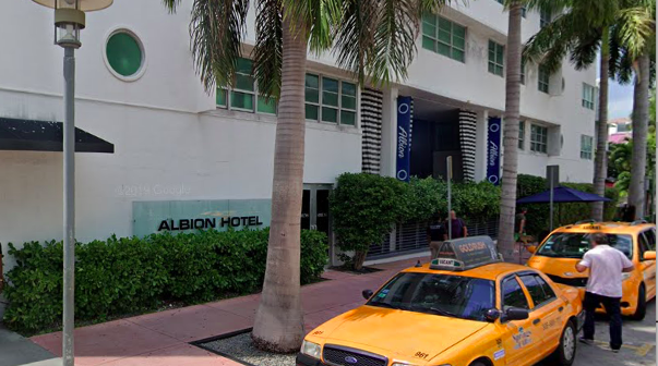 Bucks Englehardt Miami