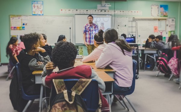 New Jersey standardized testing canceled