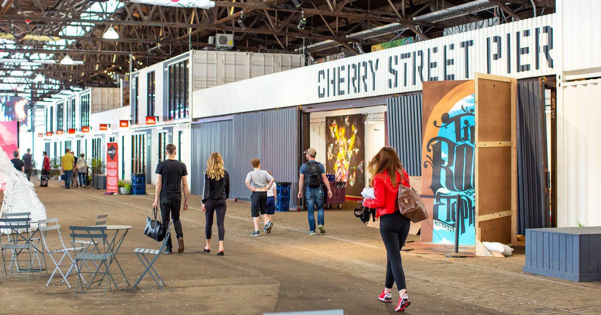 Philadelphia Ballet and Mural Arts to host series of performances this spring - Vimarsana News