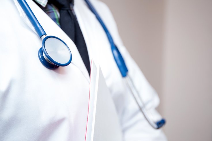 Philadelphia FIGHT clinic