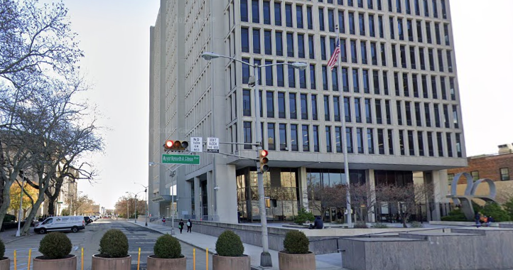 Robert Frazer named as New Jersey's top federal prosecutor