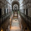 Eastern State Penitentiary escape