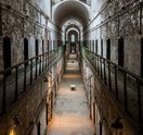 Eastern State Penitentiary escape