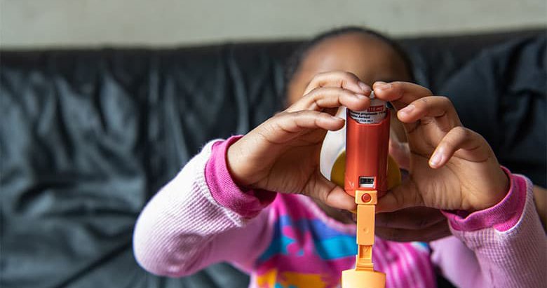 Prevalence of asthma, lead poisoning among Philly-area kids to be focus of new research initiative - Vimarsana News