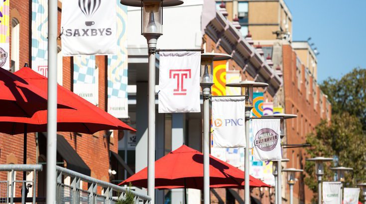 Temple public safety director