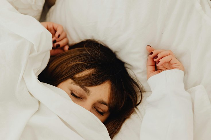 Sleep Quality Dreams