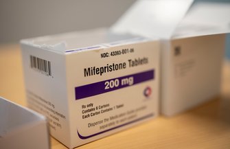 Medication Abortion Teens