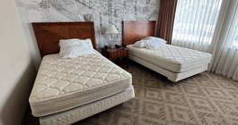 DoubleTree liquidation sale