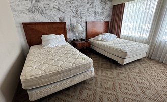 DoubleTree liquidation sale