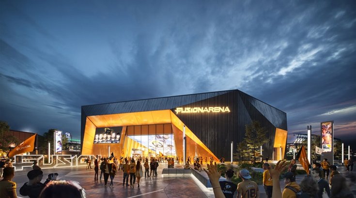 esports south philly