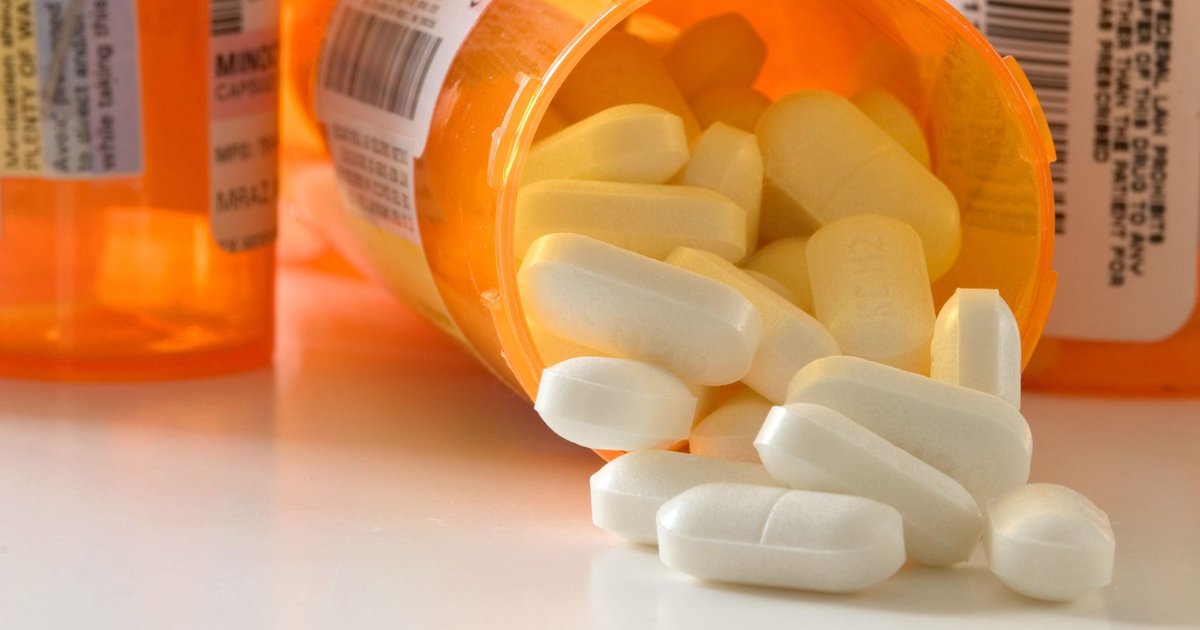 How ADHD Medications Might Actually Protect Your Child's Mental Health
