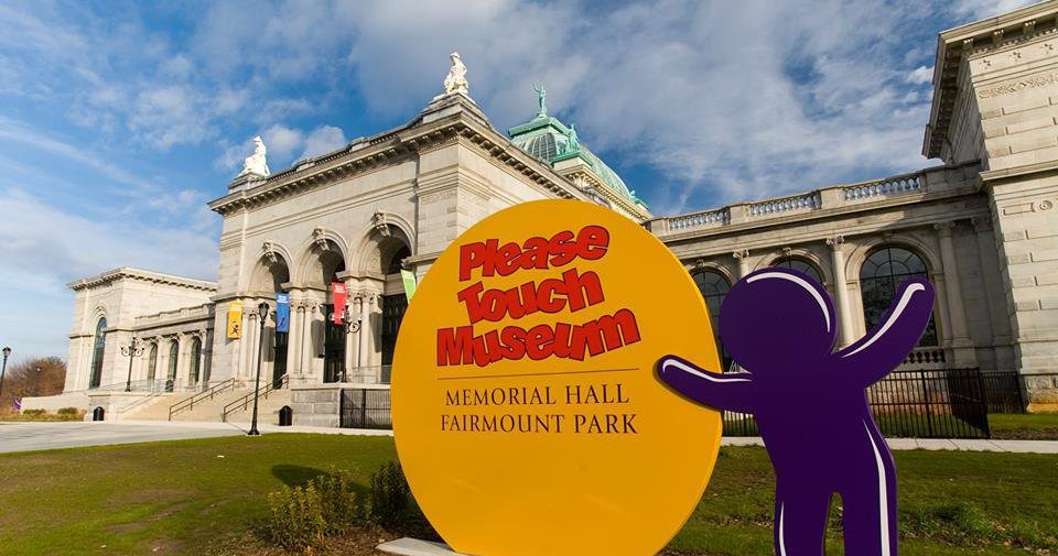 Philly's Please Touch Museum to reopen after being closed for one year ...