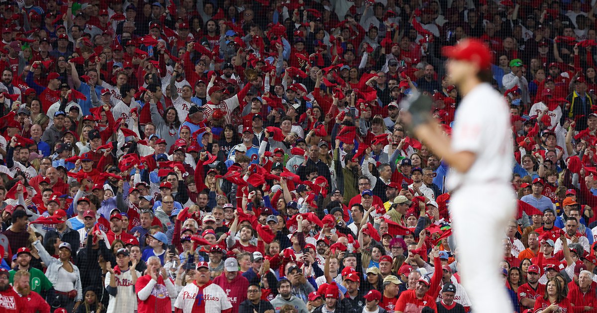 Eagles, Phillies, Sixers and more: Philly fans had reasons to cheer