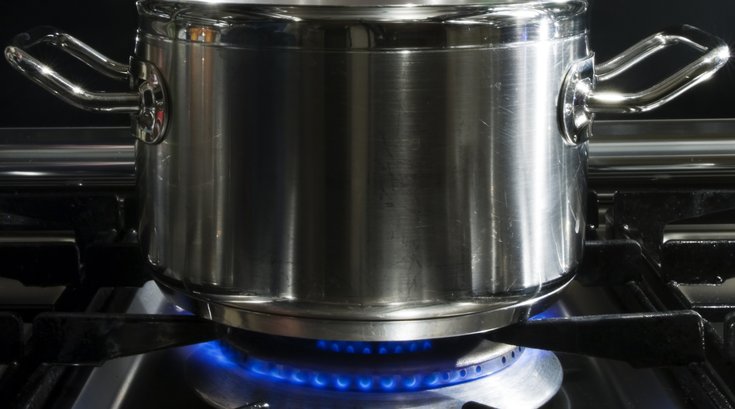 Boil Water Advisory Delco