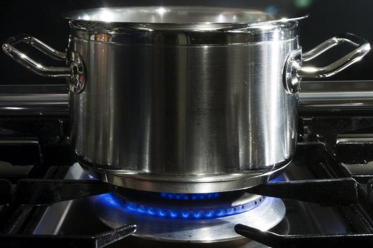 Boil Water Advisory Delco