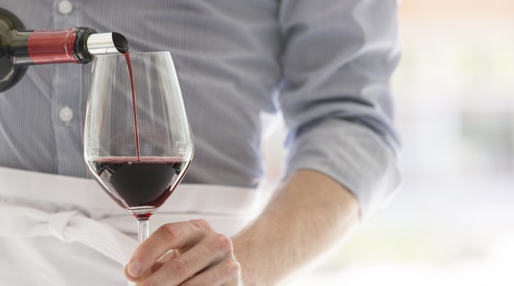 Alcohol Heart Disease