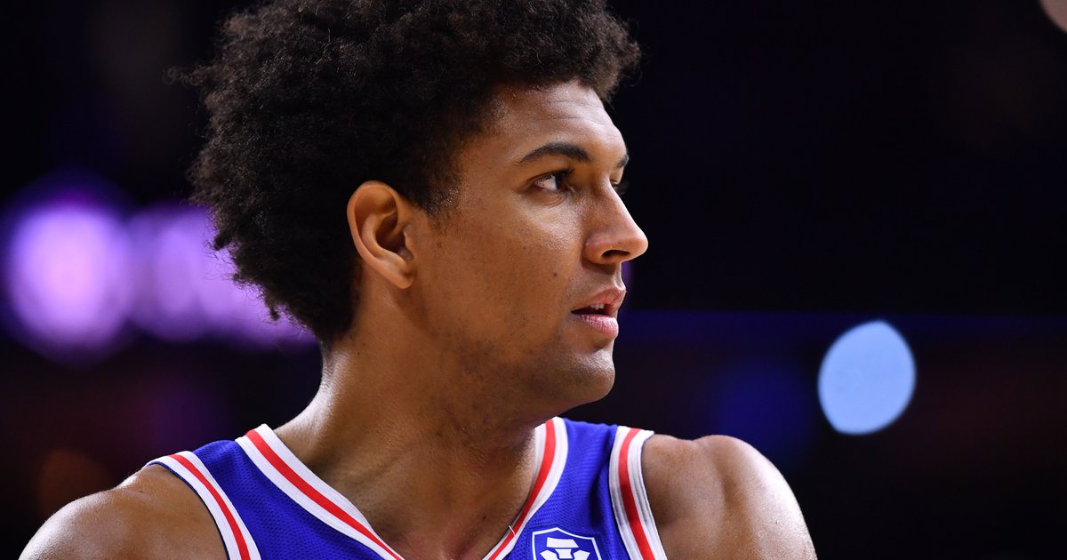 Sixers trade rumors: Bulls interested in Matisse Thybulle? - Vimarsana News
