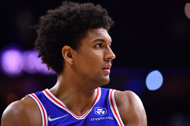 Matisse Thybulle video game