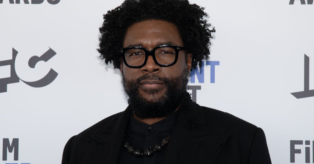 Disney live action movies: Questlove to direct remake of 'The Aristocats' - Vimarsana News