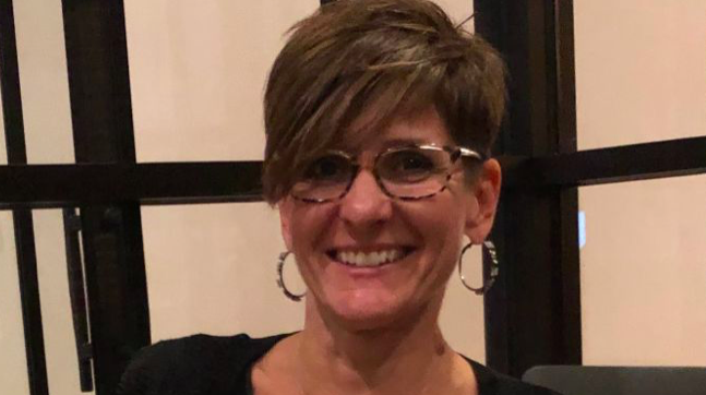Julie Eberly Pennsylvania