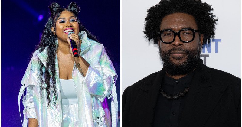 The 2022 Grammy Awards: Here's a look at all the nominees with ties to Philadelphia - Vimarsana News