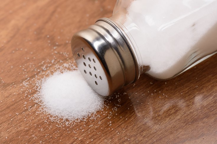 Salt Gut Health