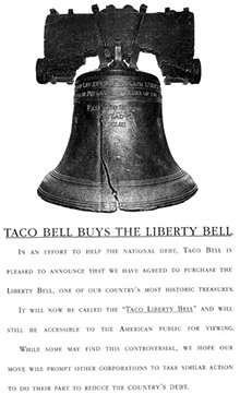bell purchase