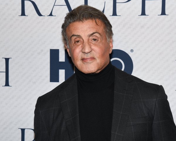 Sylvester Stallone Rocky Prequel