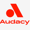 Entercom Audacy Logo
