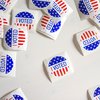 New Jersey early in-person voting