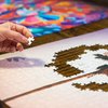 Puzzles reading dementia