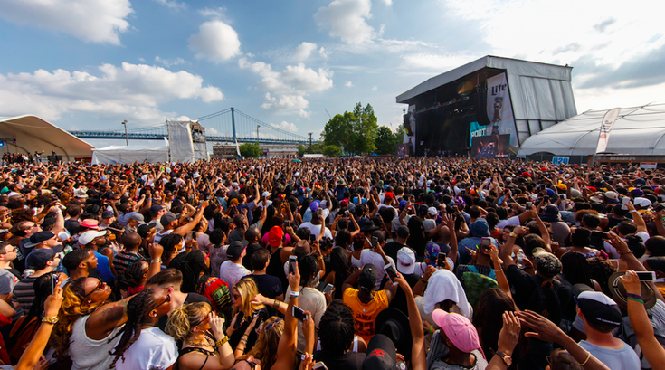 Roots Picnic Philly postponed