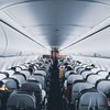 Delta Air Lines seats