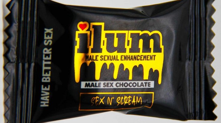 iLum Chocolate Recall