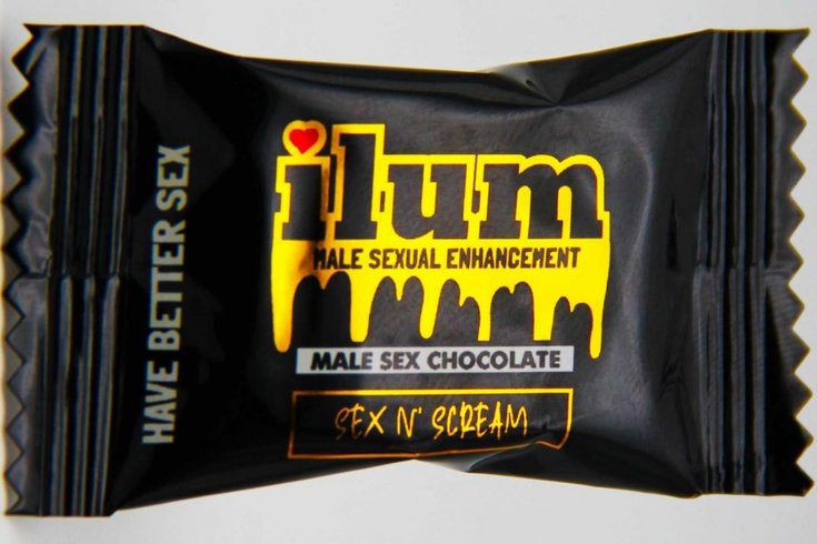 iLum Chocolate Recall