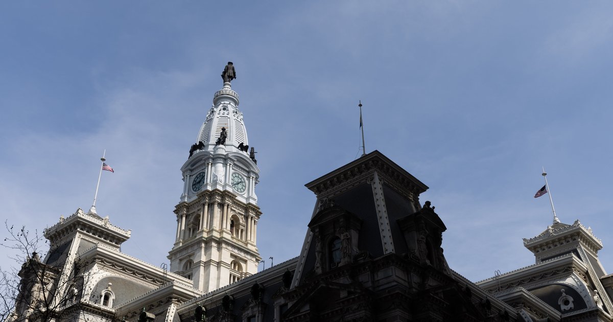 Automatic retirement plans spread as Philly set to become first city to have one