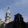 City Hall retirement