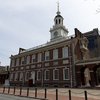 Independence Hall July 2