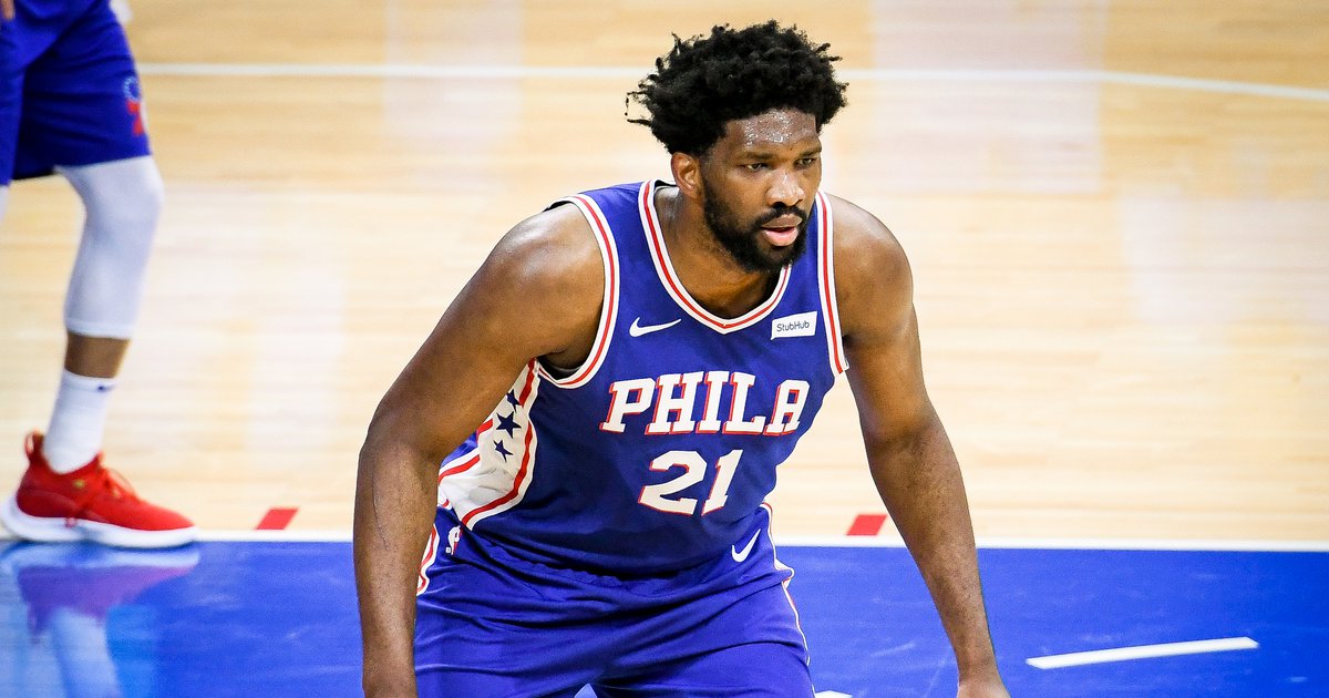 Embiid scores 23, 76ers top Heat 128-108 for 2-1 series lead - WHYY