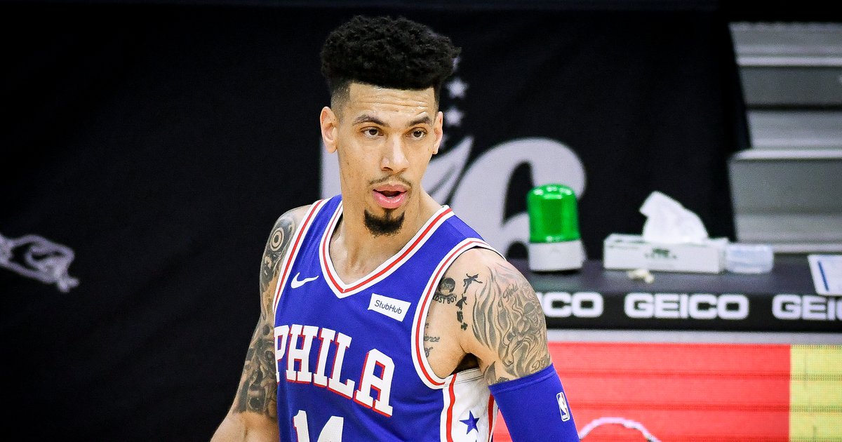 The Philadelphia 76ers' bold bet on failure is paying off ahead of