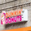 Stock_Carroll - Dunkin Donuts sign