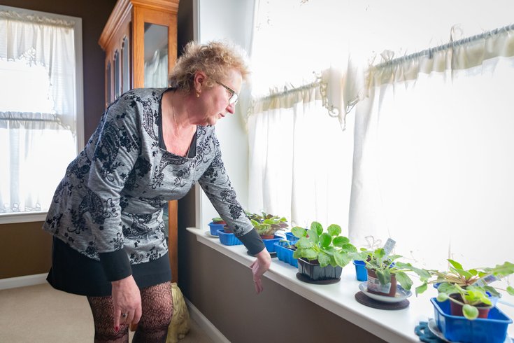 Carroll - Seniors using Medical Marijuana