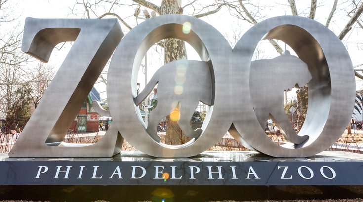 Carroll - The Philadelphia Zoo