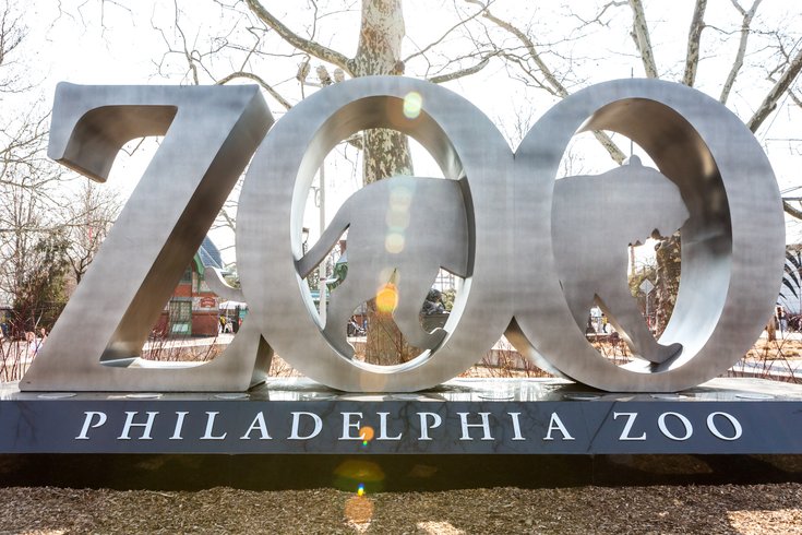 Carroll - The Philadelphia Zoo