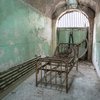 Carroll - Eastern State Penitentiary Cellblock 3