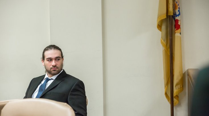 Carroll - David Creato Trial