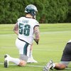 Carroll - Eagles Stock Chris Long 