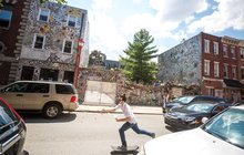 Stock_Carroll - Magic Gardens on South Street