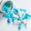 Carroll - Pills Medication Prescription Drugs Stock